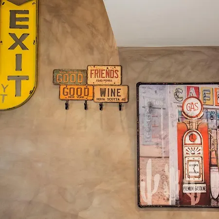 Appartement Industrial Near Duomo *