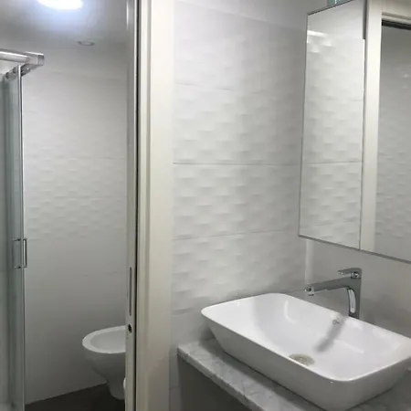 Apartamento Corso Como *