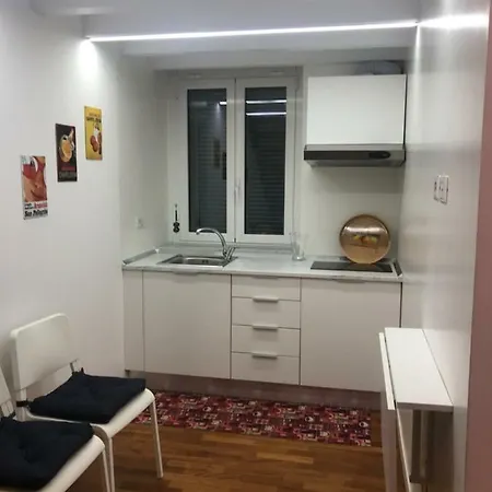 Apartamento Corso Como
