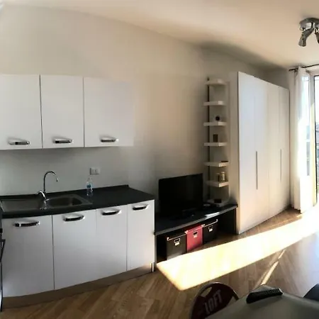 La Casa Di Gea Milão