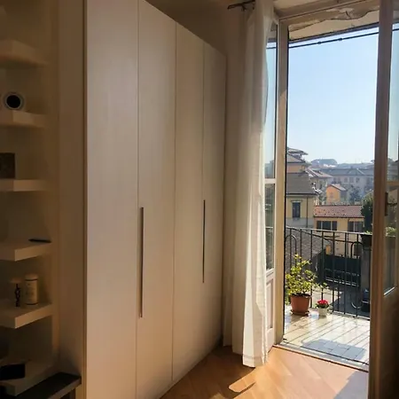 La Casa Di Gea * Milaan
