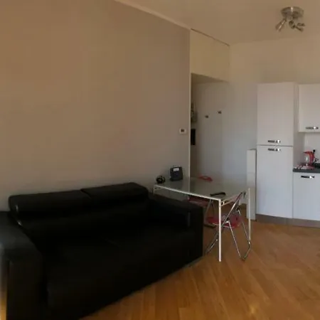 La Casa Di Gea * Milão