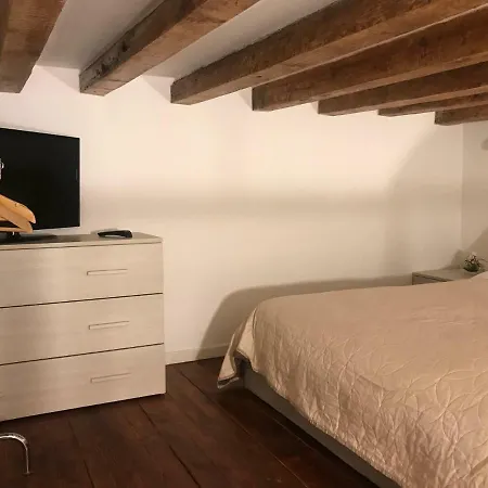 Apartamento Corso Como Milão