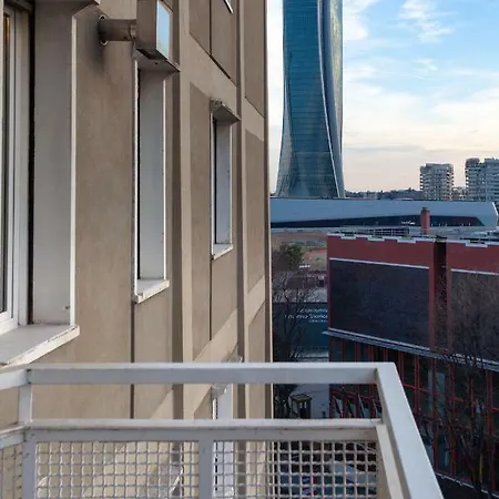 Sunset House - Smart House - Mico