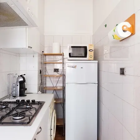 Apartment Ana Milan