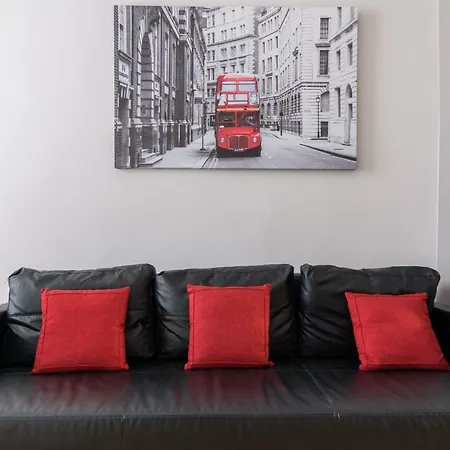 Chiarilu Near The Center Politecnico Fair And Life Apartment Milan