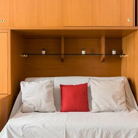 Chiarilu Near The Center Politecnico Fair And Life * Milano