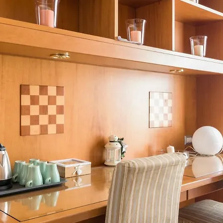 Chiarilu Near The Center Politecnico Fair And Life Apartment Milan