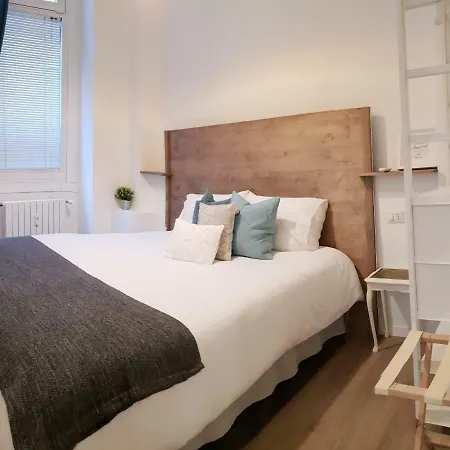 M.h.s. * Milano