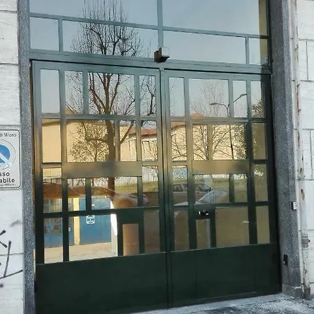 아파트 Beautiful Open-space Loft