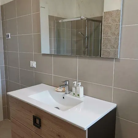 Apartman New Near Rho Fiera