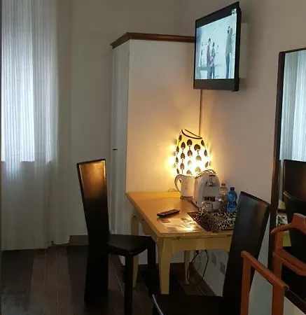 B&B Sansiromilano 4*