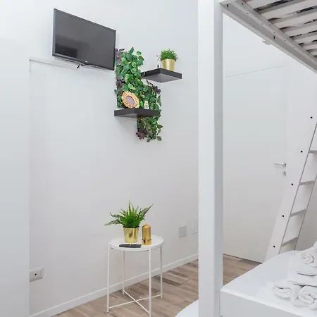 Paruta 65 Ξενοδοχείο Μιλάνο