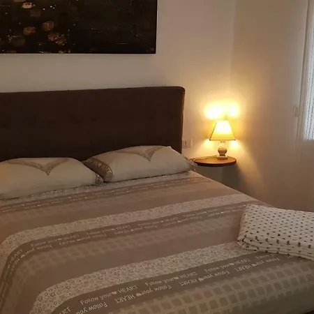 B&B Sansiromilano 밀라노