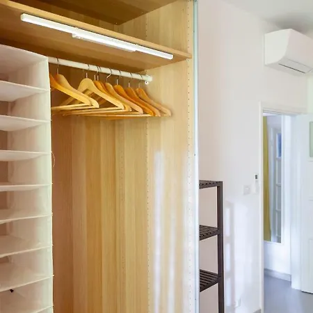 Sunset House - Smart House - Mico Lägenhet