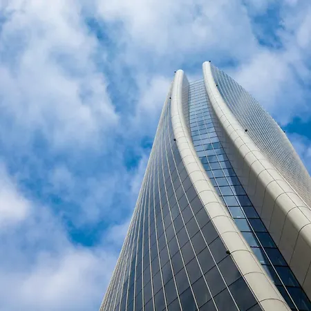 Sunset House - Smart House - Mico Lägenhet *