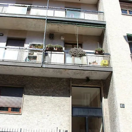 Paruta 65 Ξενοδοχείο