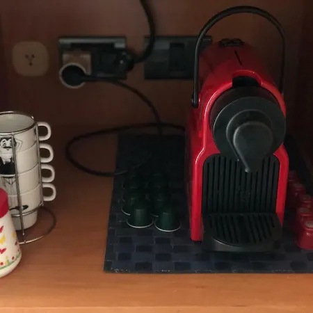 아파트 Grande In Zona Navigli 밀라노