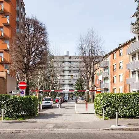 Ana Apartment