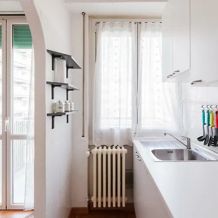 Apartment Ana *