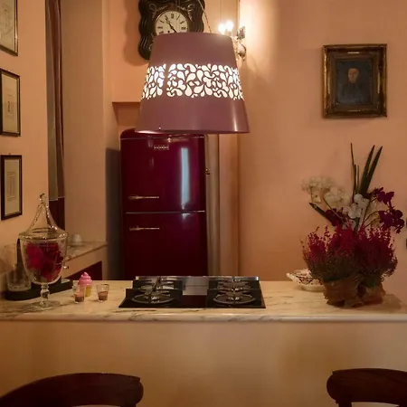 Broletto 26 Милан