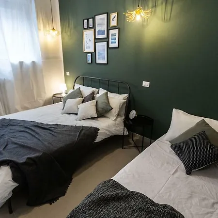 Paruta 65 Ξενοδοχείο