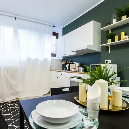 Paruta 65 Μιλάνο