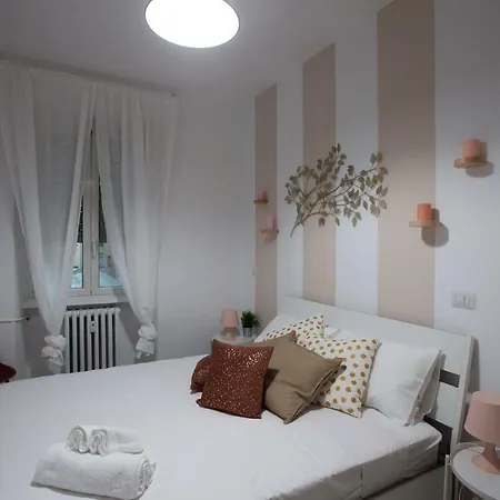 Via Treviso 6 Apartman