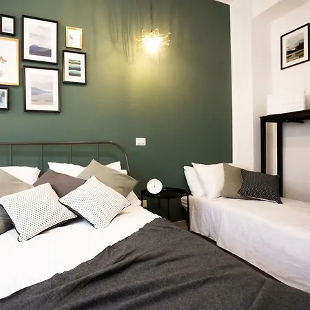 Paruta 65 Ξενοδοχείο