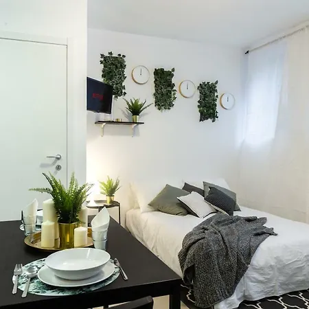 Paruta 65 * Mediolan