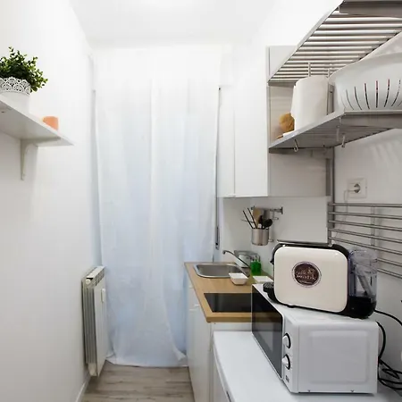 Ξενοδοχείο Via Treviso 6 *