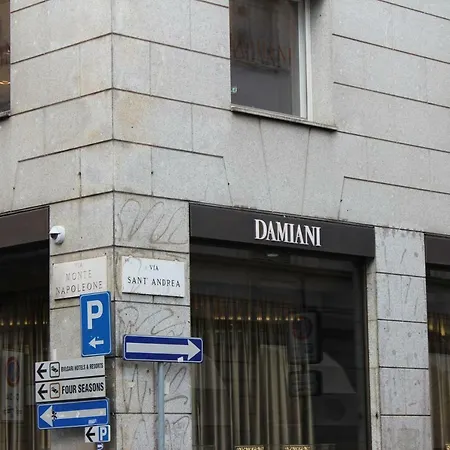 Apartamento Sant'andrea Cozy *