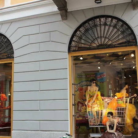 Sant'andrea Cozy Milão