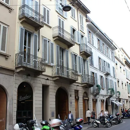 Sant'andrea Cozy * Milão