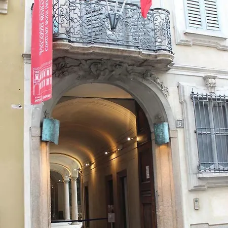 Sant'andrea Cozy Apartment