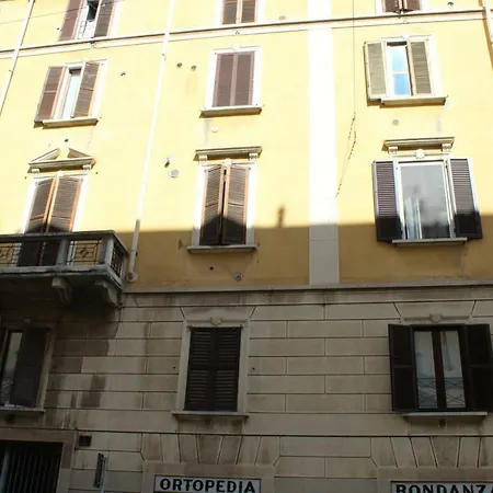 Apartamento Clusone 1