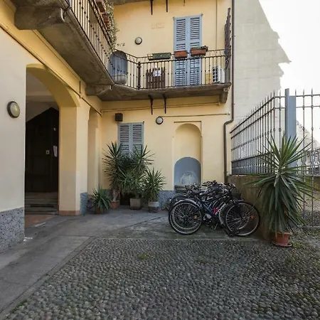 Easy Welcome The Blanche - Zona Centro/porta Venezia