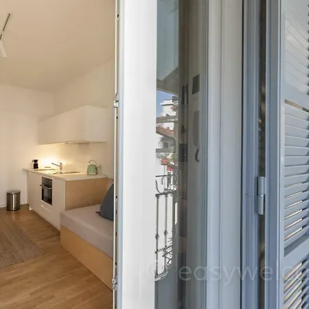 Easy Welcome The Blanche - Zona Centro/porta Venezia * Milano