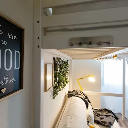 Mamiani 2 Apartman Milánó