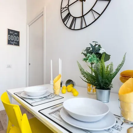 Mamiani 2 Apartman *