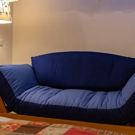 La Casa Colorata - Flats In - Bocconi Milan