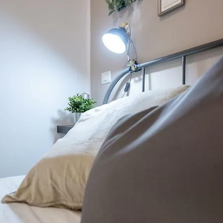 Paruta 65 Ξενοδοχείο *