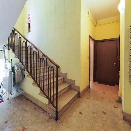 Gioia Flat Διαμέρισμα