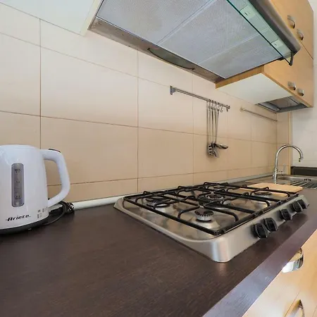 Gioia Flat * Milano