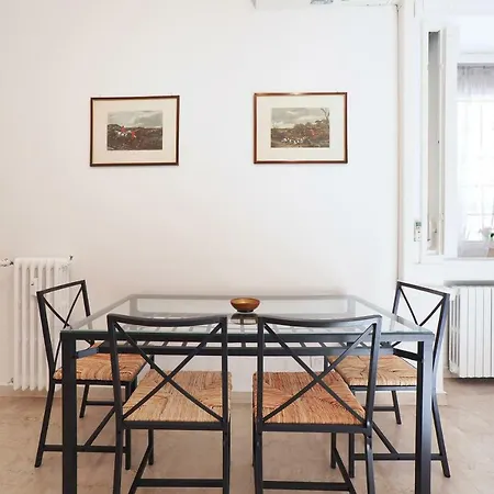 Gioia Flat Daire *