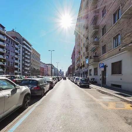 Gioia Flat Διαμέρισμα