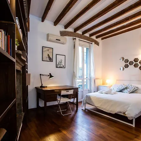 Bligny 60 Appartamento *
