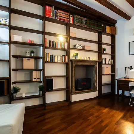 Appartamento Bligny 60 Milano