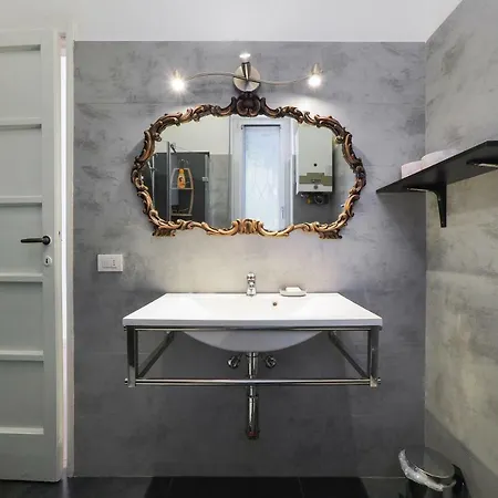 Gioia Flat * Μιλάνο