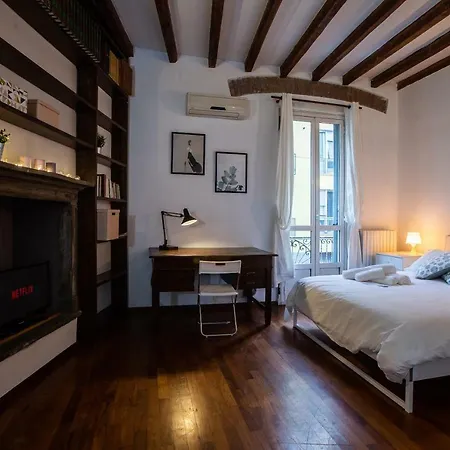 Bligny 60 Milano